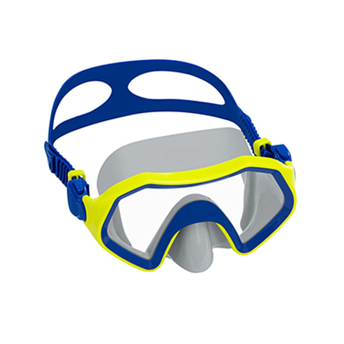Sukeldumismask Bestway Junior (1 Ühikut)